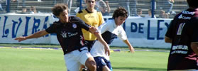 EMPATE EN EL EX PRELIMINAR