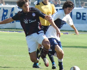 EMPATE EN EL EX PRELIMINAR