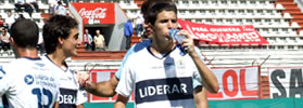 LA RESERVA JUGARÁ EL DOMINGO  