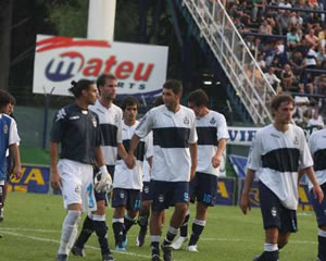 ROMPIÓ EL MALEFICIO