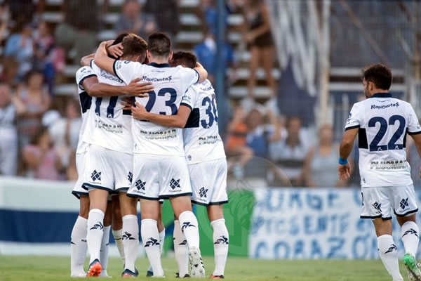 ¡A PONER SEGUNDA!