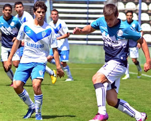 PARIDAD ANTE EL FORTÍN