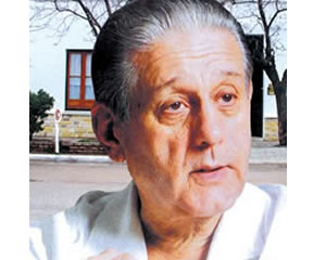 85 AÑOS DE SU NACIMIENTO