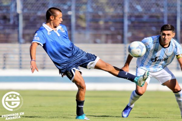 GOLEADA ANTE EL DECANO