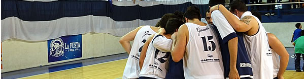 <BIG> TRIUNFO Y PUNTA EN SOLEDAD</BIG>