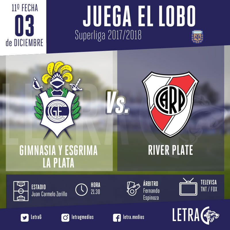 VS RIVER
