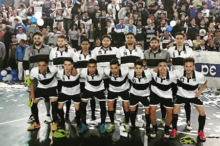 EL ASCENSO POR LOS PROTAGONISTAS