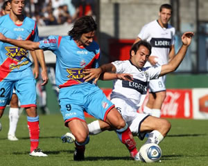 FITO, EL MELLI Y EL MONO