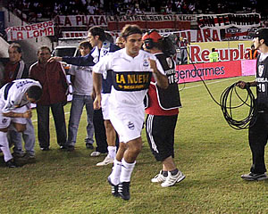 FITO DE SELECCIÓN