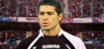 CONFIRMADO: DIRIGE ROMAN