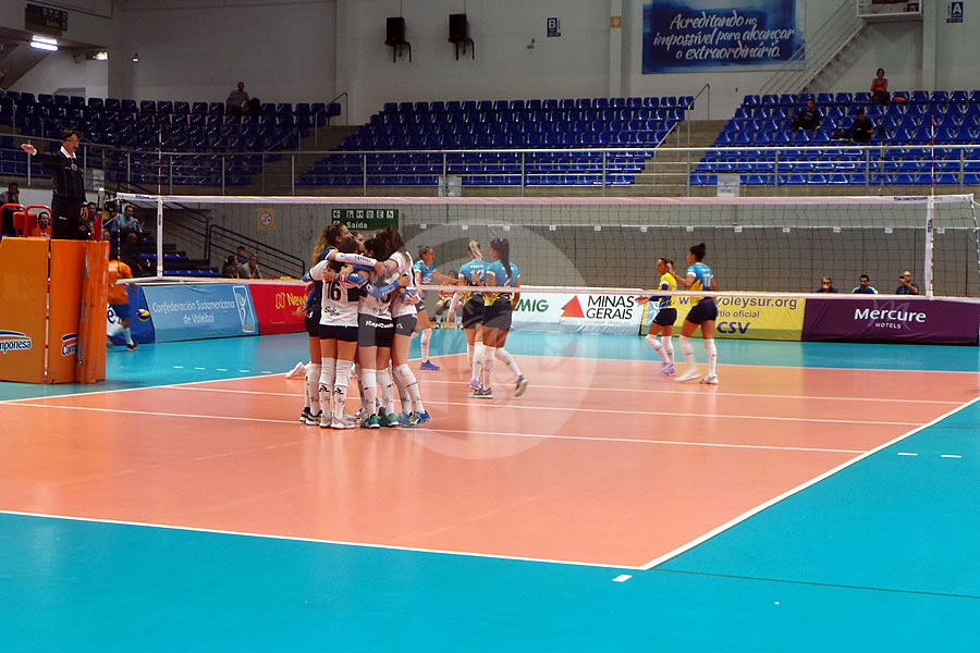 FUERON SUPERADAS