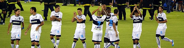 <BIG>YA PIENSA EN MENDOZA</BIG>