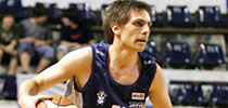 DERROTA DEL BÁSQUET