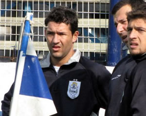 MARANGONI EN LETRA G 