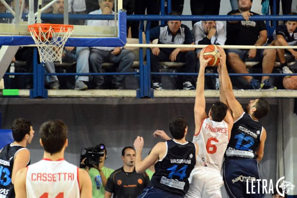 DUELO CLAVE ANTE ROCAMORA