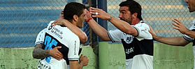 RESCINDIÓ RODRÍGUEZ