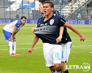 AL RITMO DE ROJITAS