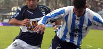 INMENSO, CHIROLA