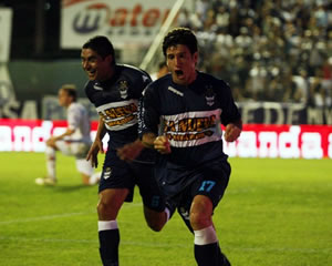 LA EFECTIVIDAD AL PALO