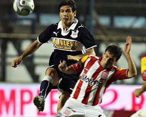 A BOCA HAY QUE ATACARLO
