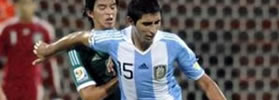 ALAN RUIZ AL PREOLÍMPICO