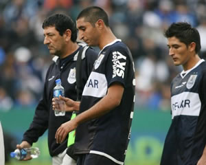 ALAN RUIZ EN LETRA G RADIO