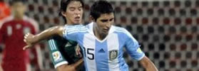 LA SELECCIÓN CON ALAN RUIZ