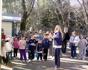 TARDE TRIPERA EN 60 Y 118