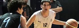 VUELVE EL BÁSQUET