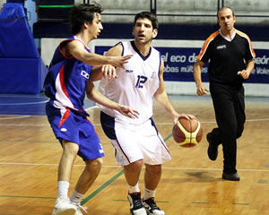 JUEGA EL LOBO POR EL REGIONAL