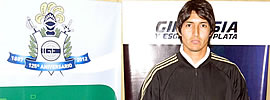 FIRMÓ PABLO RUSSO