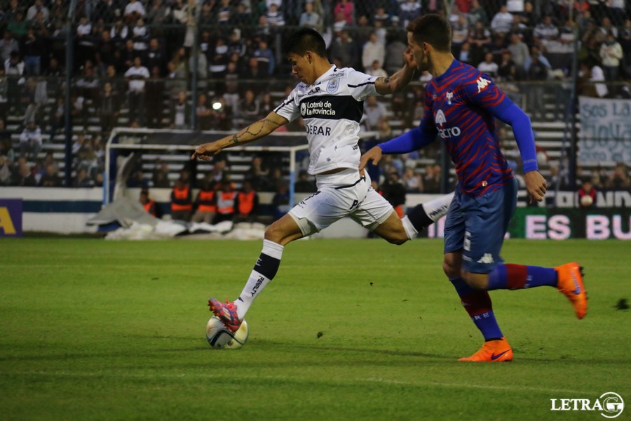VS. TIGRE