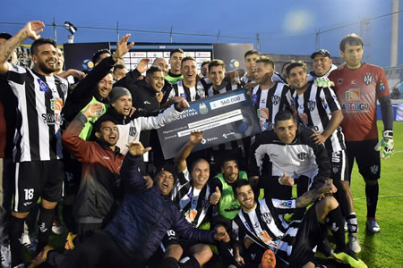 EN BUSCA DE UN LUGAR EN LA SEMIFINAL