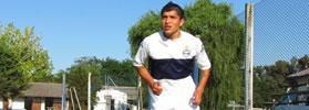 DERROTA EN RESERVA