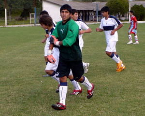 INVICTO ANTE TIRO FEDERAL