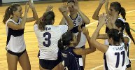 VUELVE EL VOLEY TRIPERO