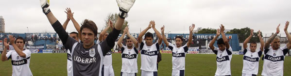 PARA VOLVER AL TRIUNFO