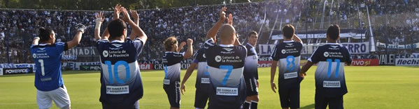A GANAR PARA CONTINUAR CERCA DEL OBJETIVO