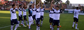 GUSTÓ GIMNASIA