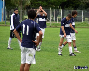 SE RECUPERARON 