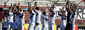 UN EQUIPO QUE PROMETE