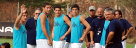 EL BARÇA ARGENTINO