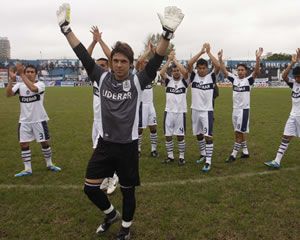 A GANAR EN EL BOSQUE