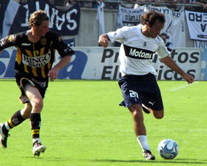 ALONSO DESCARTADO