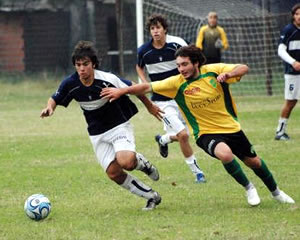 GIMNASIA SE MUDA A SAN JUAN