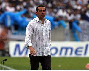TERMINÓ COMO EMPEZÓ