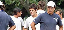 PENSANDO EN ARSENAL