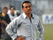 YA SE PIENSA EN ARSENAL