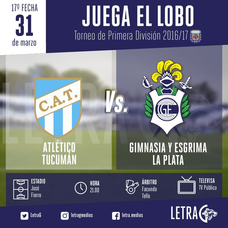 vs atlético tucumán