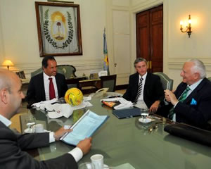 SUBSIDIO PARA EL CLUB